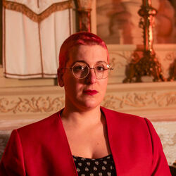 Sylvie Boulianne chords for Desfois cest moi