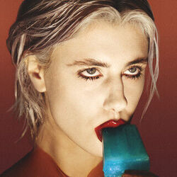 Hocus Pocus Chords by Sylvie Kreusch