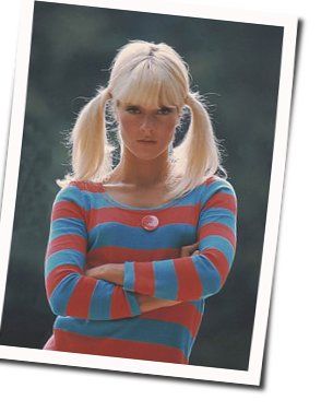 La Maritza Chords by Sylvie Vartan