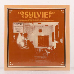 Sylvie Vartan chords for Shooting star