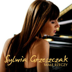 Małe Rzeczy Acoustic Chords by Sylwia Grzeszczak