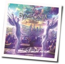 Don't Let Me Go Chords by Symfonia