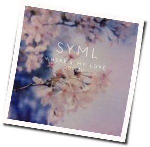 Girl by SYML
