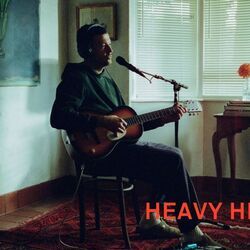 Heavy Hearts Chords by SYML