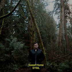 Sweet Home Chords by SYML