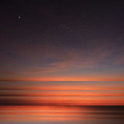 The Dark Chords by SYML