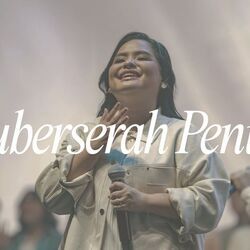 Symphony Worship chords for Kuberserah penuh