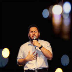 Symphony Worship chords for Kurindu menyembahmu