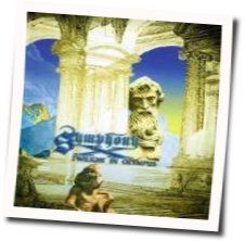 Symphony X tabs for Smoke and mirrors