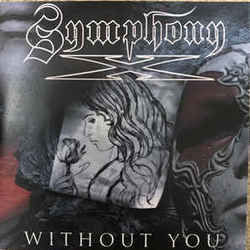 Symphony X tabs for Without you