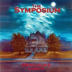 Draculas Lunch Bass Tab by The Symposium