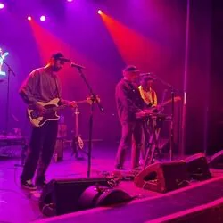 Soft Love Bass Tab by The Symposium