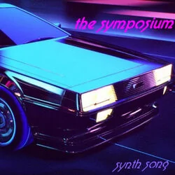 Synth Song Bass Tab by The Symposium