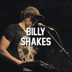 Billy Shakes Tab by The Symposium