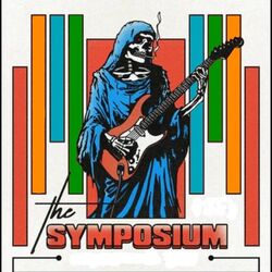 Electric Fire Island Bass Tab by The Symposium