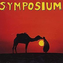 Farewell To Twilight by The Symposium
