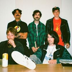 Going Undercover Bass Tab by The Symposium