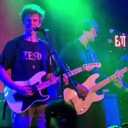 Half Life Bass Tab by The Symposium