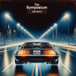 Light Speed 2 Bass Tab by The Symposium