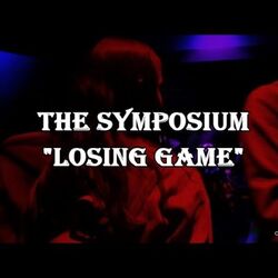 Losing Game Bass Tab by The Symposium