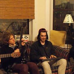 Pic This Bass Tab by The Symposium