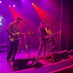 Soft Love Bass Tab by The Symposium