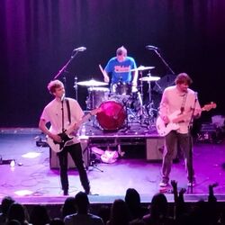 The Physical Attractions Bass Tab by The Symposium