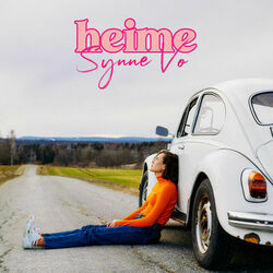 Heime by Synne Vo