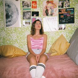 Synne Vo chords for Ser du den såmmå himmelen