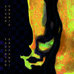 Syskofrenia chords for Takaisin