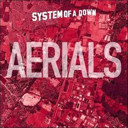 Aerials Bass Tab by System Of A Down