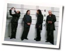 Bubbles Tab by System Of A Down
