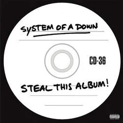 Ego Brain Chords by System Of A Down