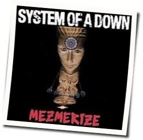 Lost In Hollywood (Ver2) Chords by System Of A Down