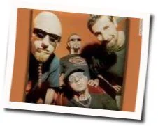 Question Tab by System Of A Down