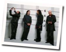 Bubbles Tabs by System Of A Down