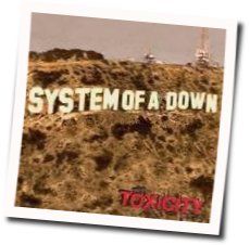 Cubert Chords by System Of A Down