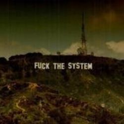 Fuck The System Tabs by System Of A Down