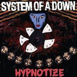 Hypnotize Tabs by System Of A Down