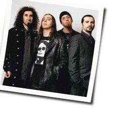 Jet Pilot Bass tabs by System Of A Down