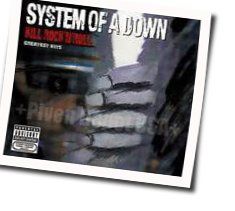 Kill Rock N Roll by System Of A Down