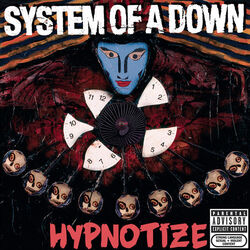 Lonely Day  Tab by System Of A Down