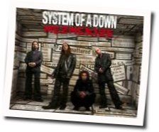 Mr Jack  by System Of A Down