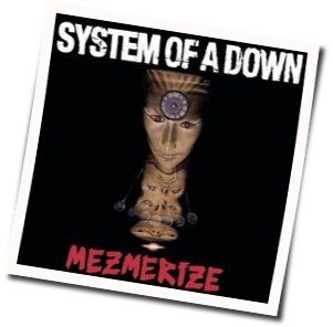 Sad Statue by System Of A Down