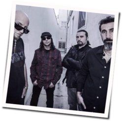 Suggestions Bass tabs by System Of A Down