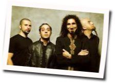 Tentative Chords by System Of A Down
