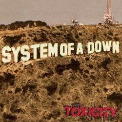 Toxicity Tabs by System Of A Down