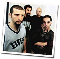 U-fig by System Of A Down