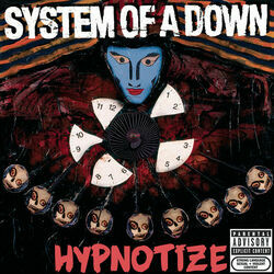 Vicinity Of Obscenity by System Of A Down