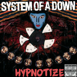 Vicinity Of Obscenity Chords by System Of A Down